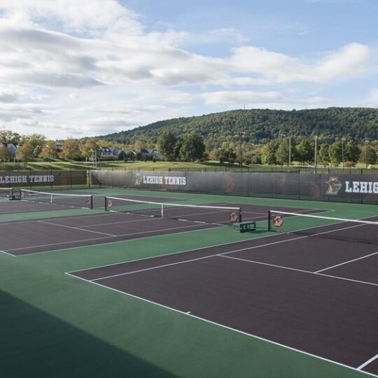 38th Annual College Tennis Exposure Camp - Lehigh University