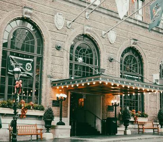 Lehigh University Experience 3