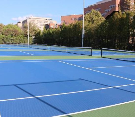 Massachusetts Institute of Technology experiance 1