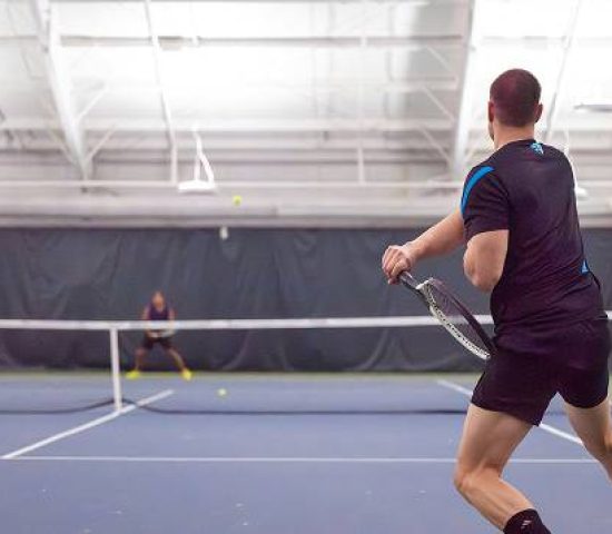 Massachusetts Institute of Technology experiance 2