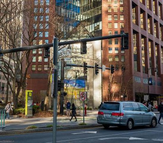 Massachusetts Institute of Technology experiance 3