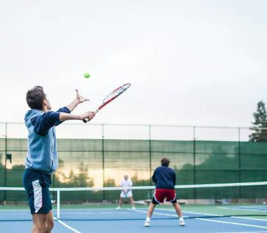 USTA National Campus Experiance 2